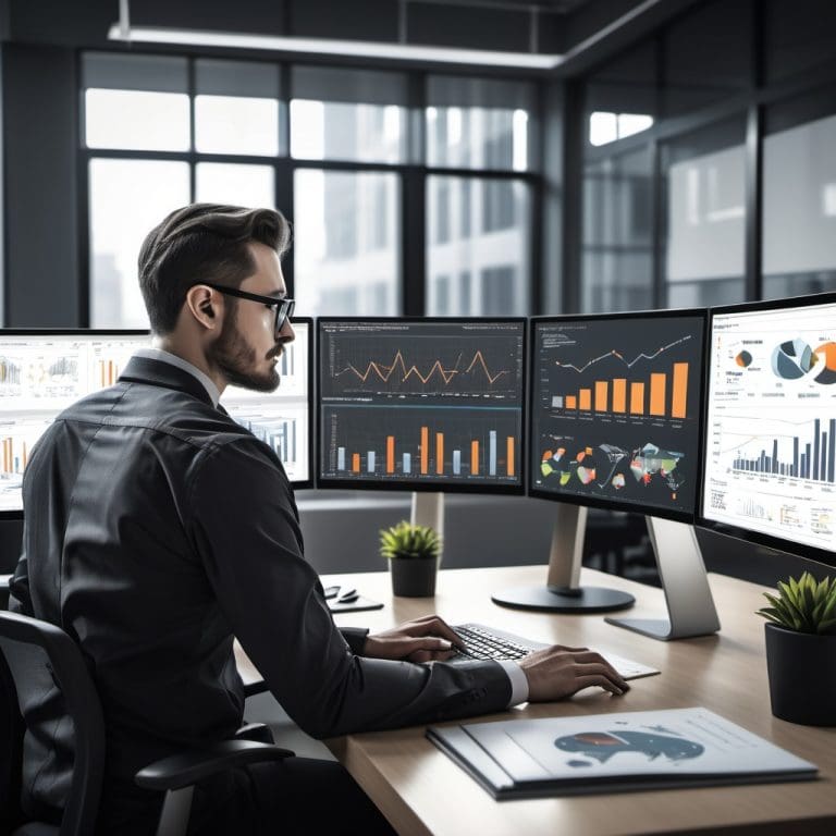 Data Analyst: ¿Qué es y cómo convertirte en uno? [2026]