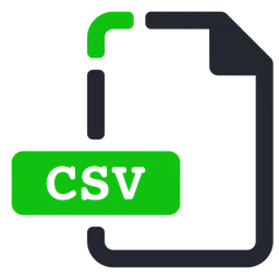 import CSV