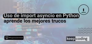 import asyncio