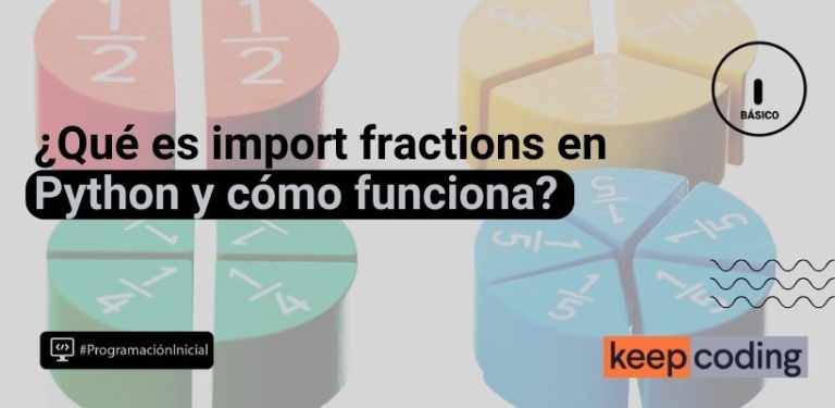 import fractions