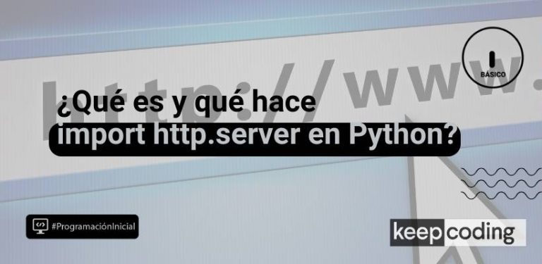 import http.server