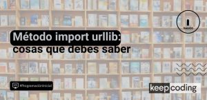 import urllib