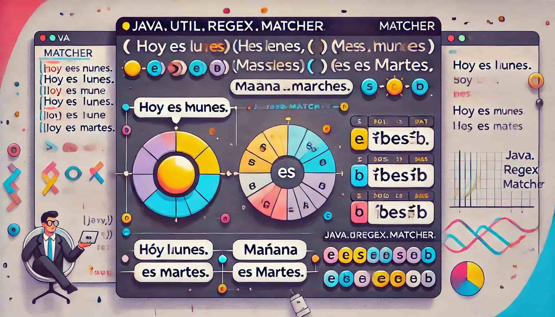 java.util.regex.Matcher