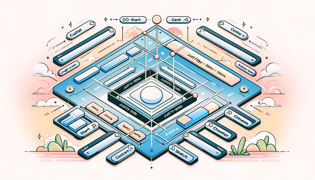 Justify-items en CSS: Cómo alinear los elementos con estilo y precisión