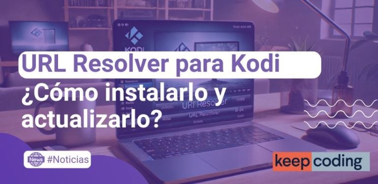 Descubre cómo instalar URL resolver para Kodi y disfrutar de tu contenido favorito 