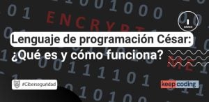 Lenguaje de programación César: ¿Qué es y cómo funciona?