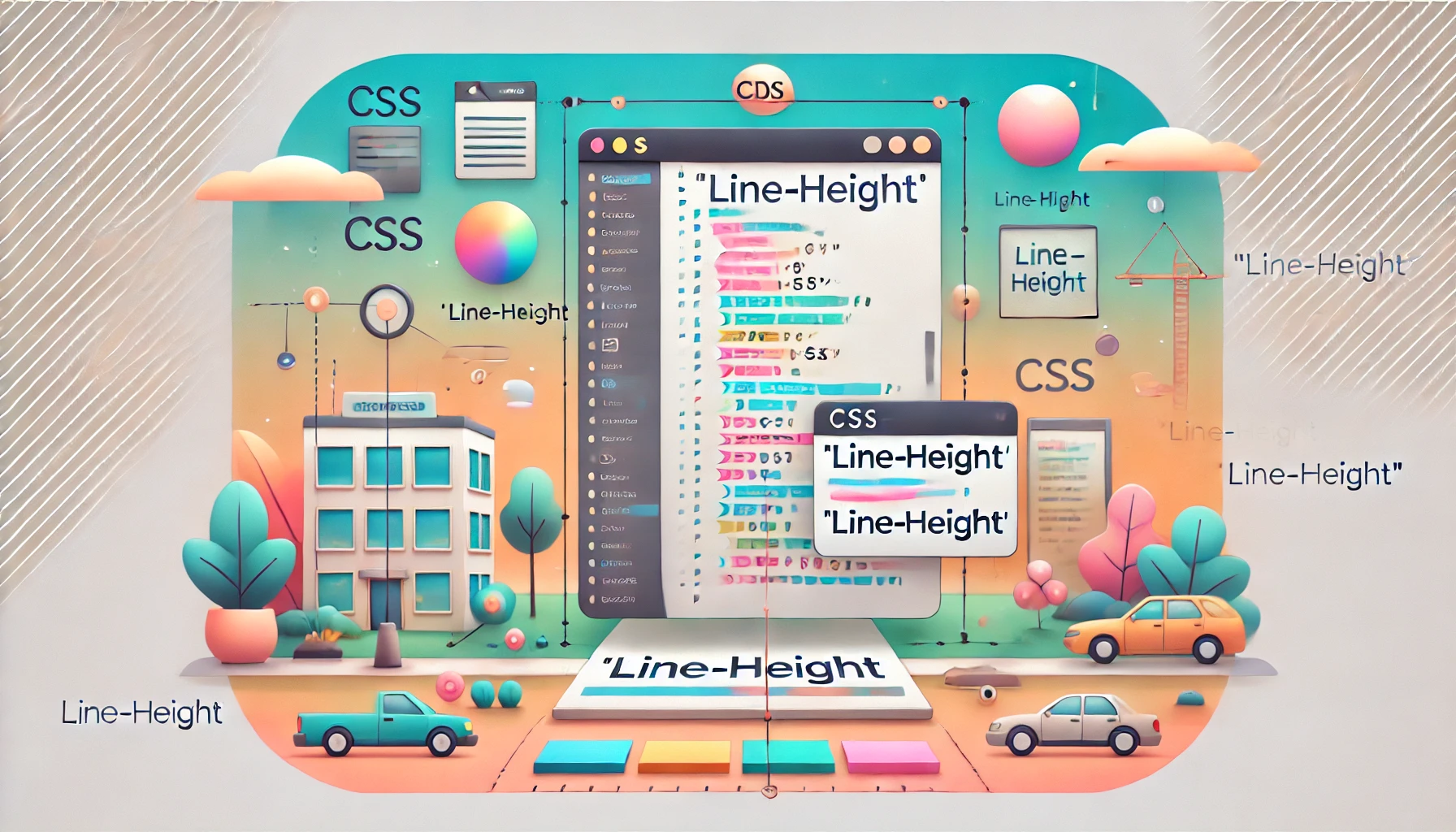 Line Height en CSS: Qué es y para qué sirve [2026]