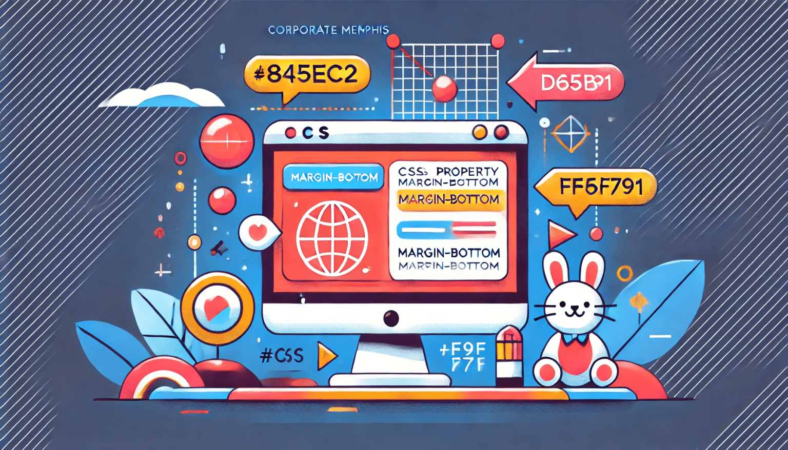 Margin-bottom en CSS: Qué es y para qué sirve [2025]