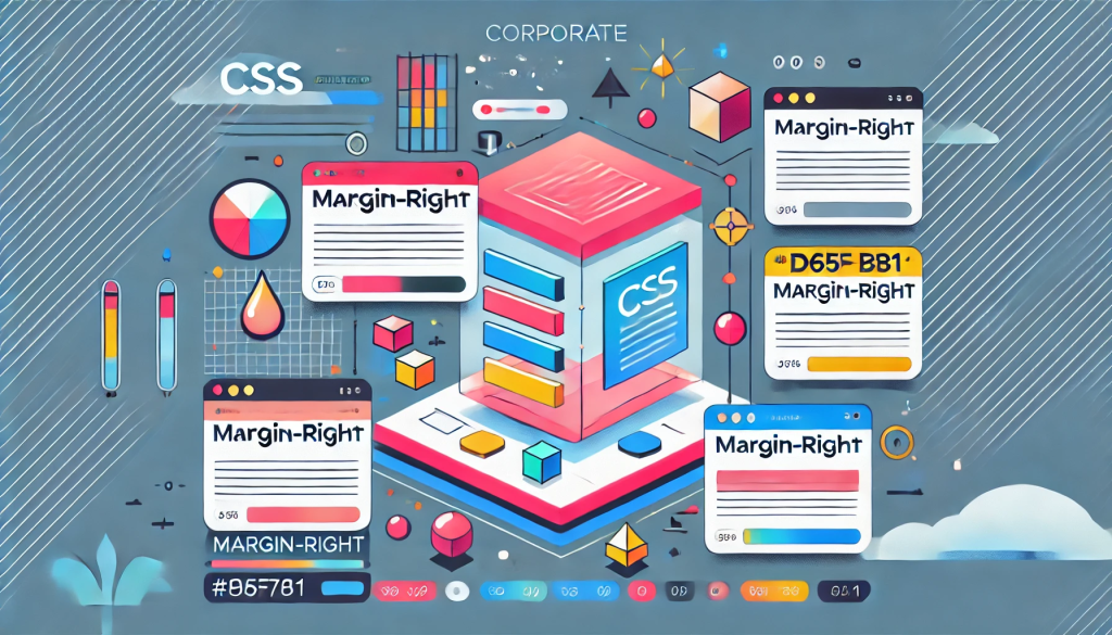 Margin-right en CSS: Cómo ajustar el margen derecho de un elemento