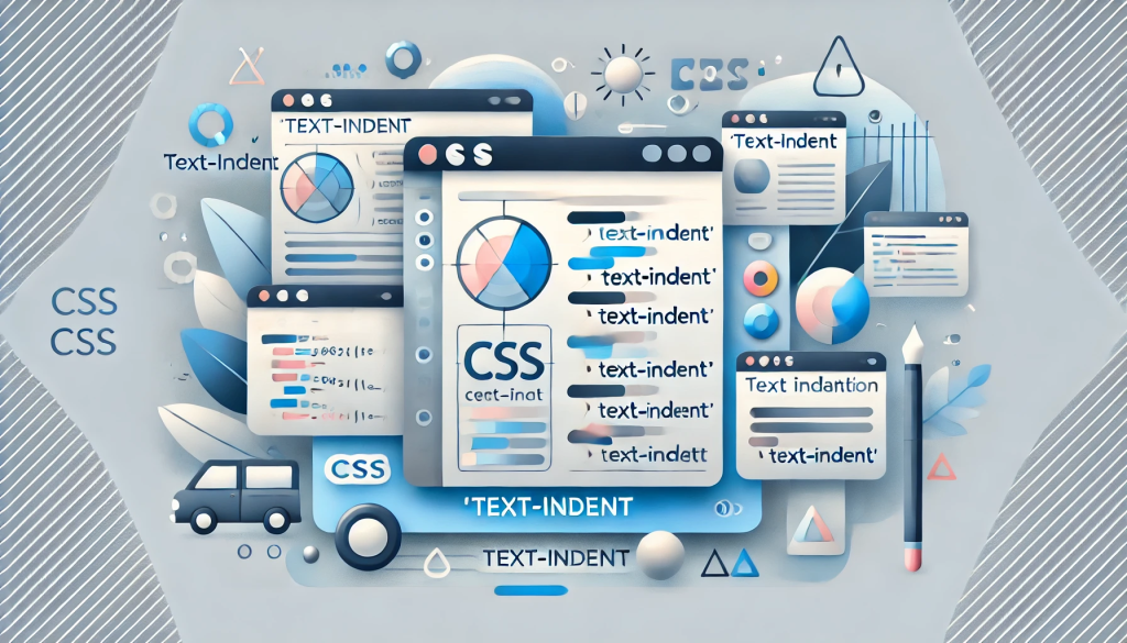 Text indent en CSS: Cómo dar forma y estilo a tus textos