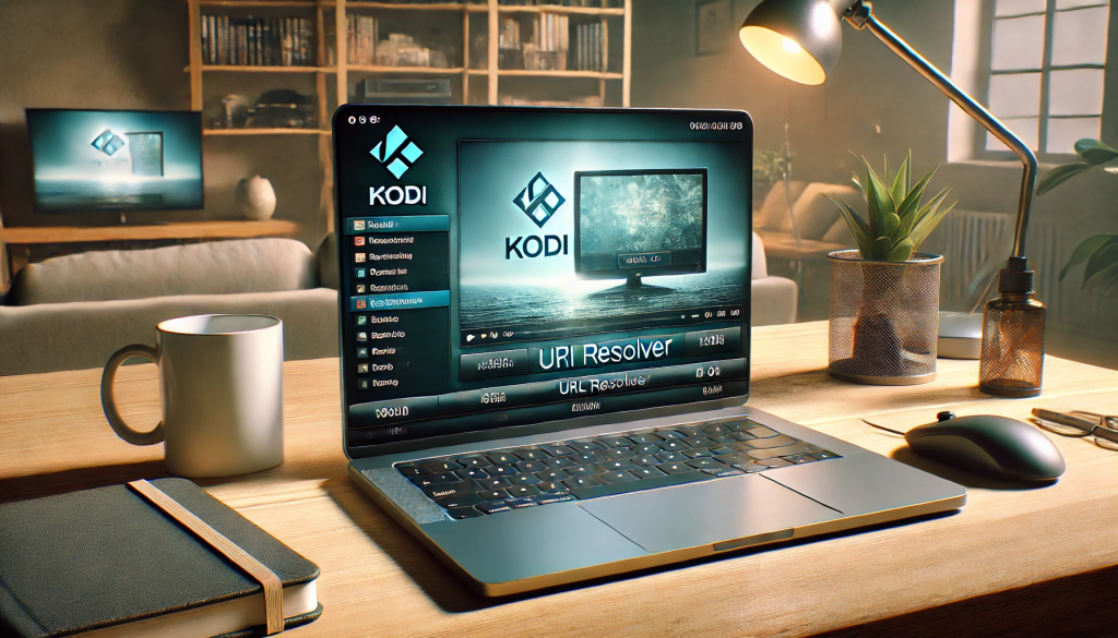 Descubre cómo instalar URL resolver para Kodi y disfrutar de tu contenido favorito 