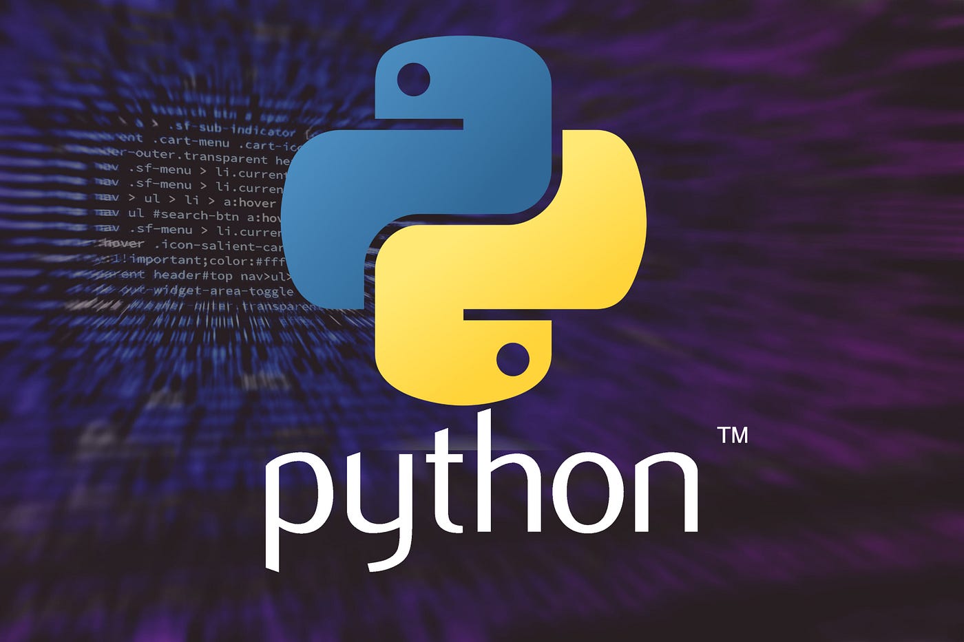 Import code en Python: ¿qué es y cómo usarlo correctamente?