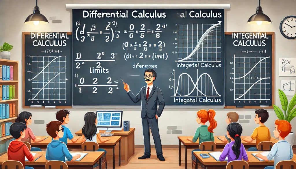 cálculo diferencial