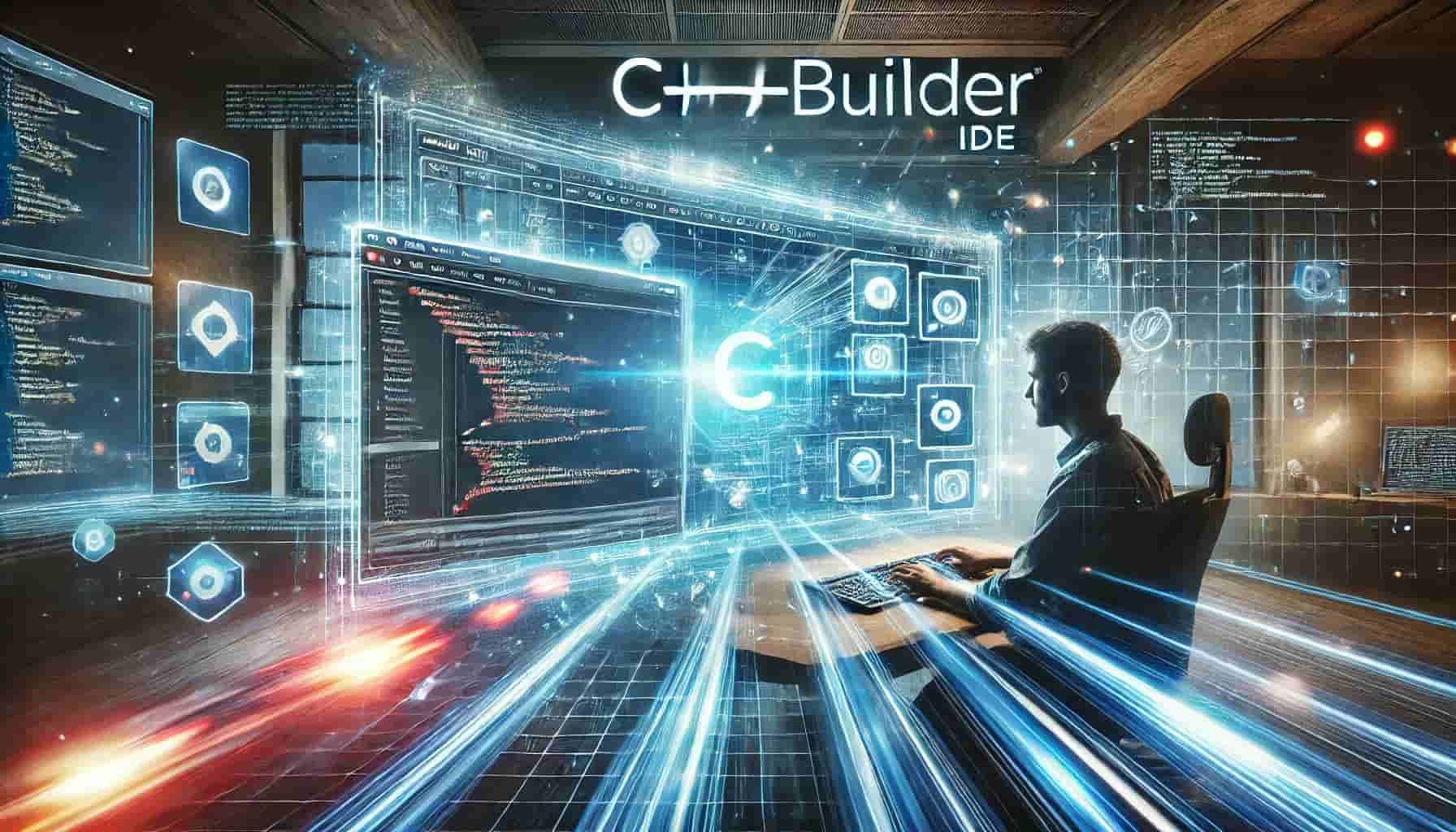 C++Builder para qué sirve