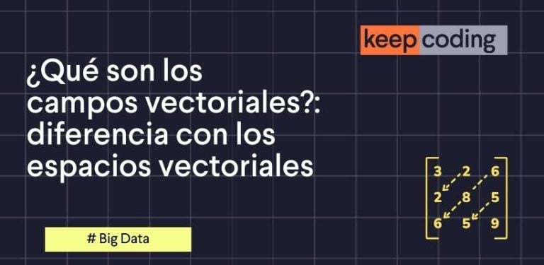 Campos vectoriales