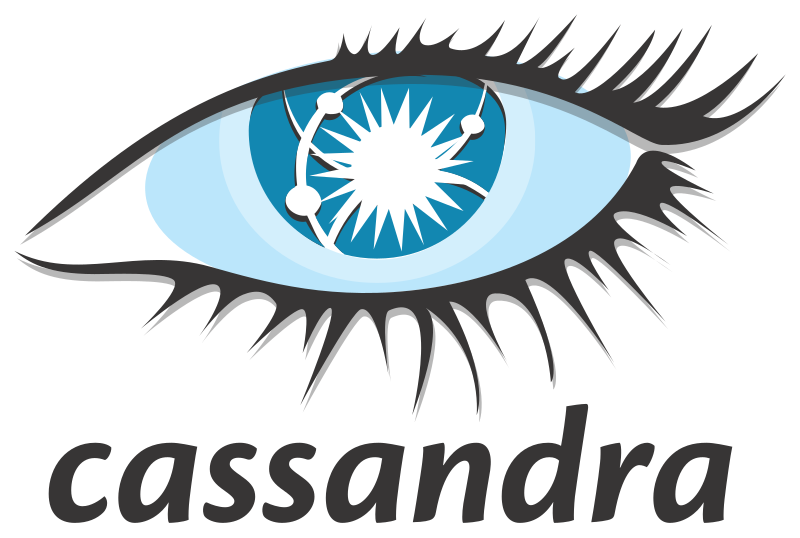 apache cassandra logo