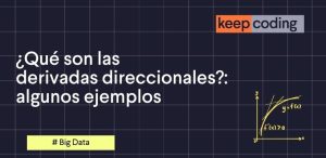 Derivadas direccionales