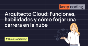 arquitecto cloud