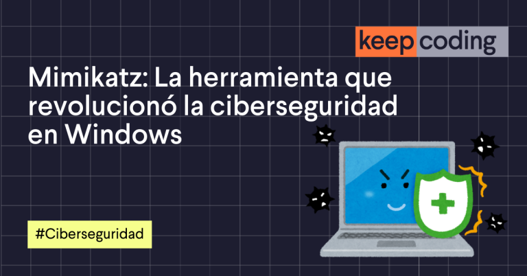 mimikatz