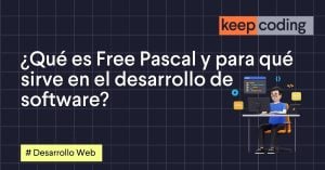 ¿Qué es Free Pascal y para qué sirve en el desarrollo de software?