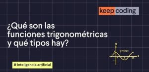 Funciones trigonométricas