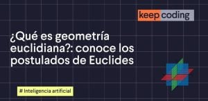 Geometría euclidiana