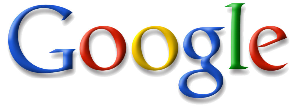 Logo de Google en 1999 2