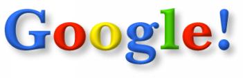 Logo de Google en 1999 1