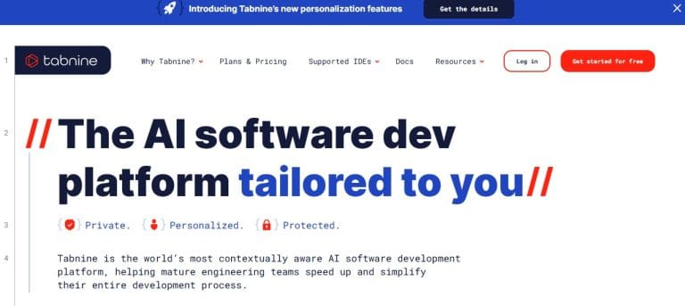 5 mejores IA para programar en Python que tienes que probar