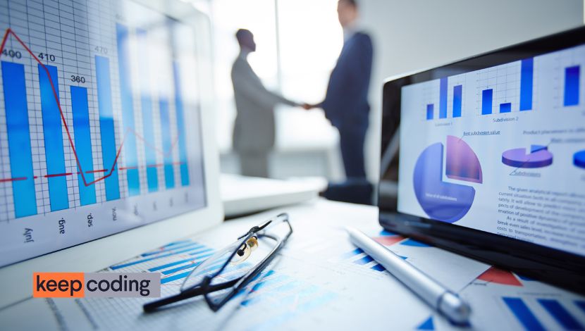¿Qué es un Growth Partner? Funciones, beneficios y cómo convertirte en uno 1 Growth Partner