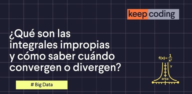 Integrales impropias