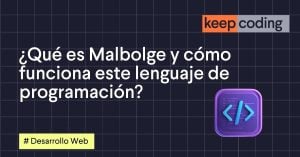 ¿Qué es Malbolge y cómo funciona este lenguaje de programación?