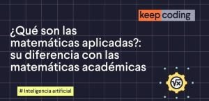 Matemáticas aplicadas