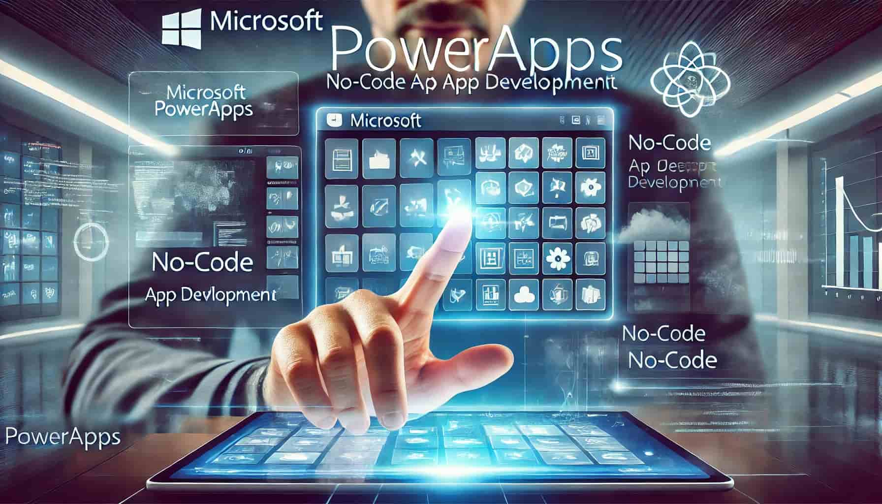 PowerApps de Microsoft qué es