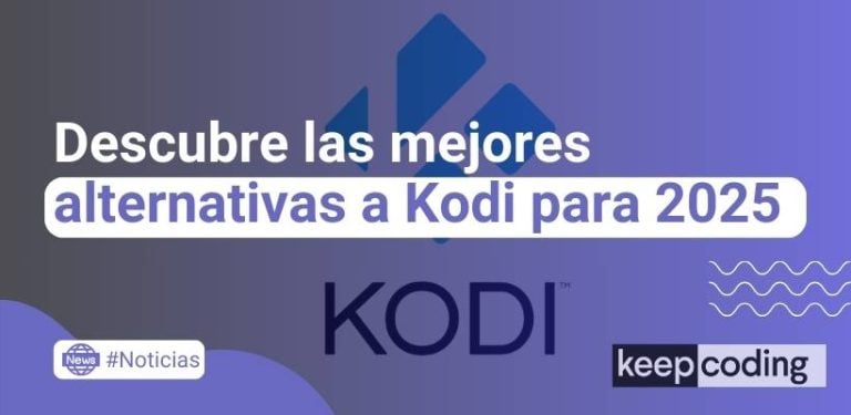 alternativas a kodi