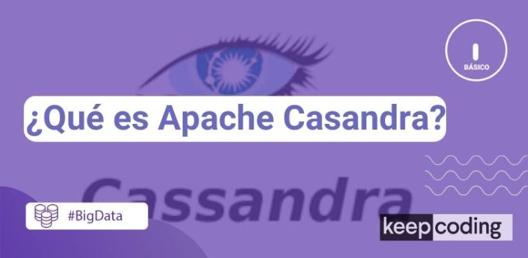 apache casandra