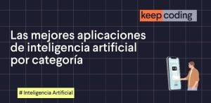 aplicaciones de inteligencia artificial