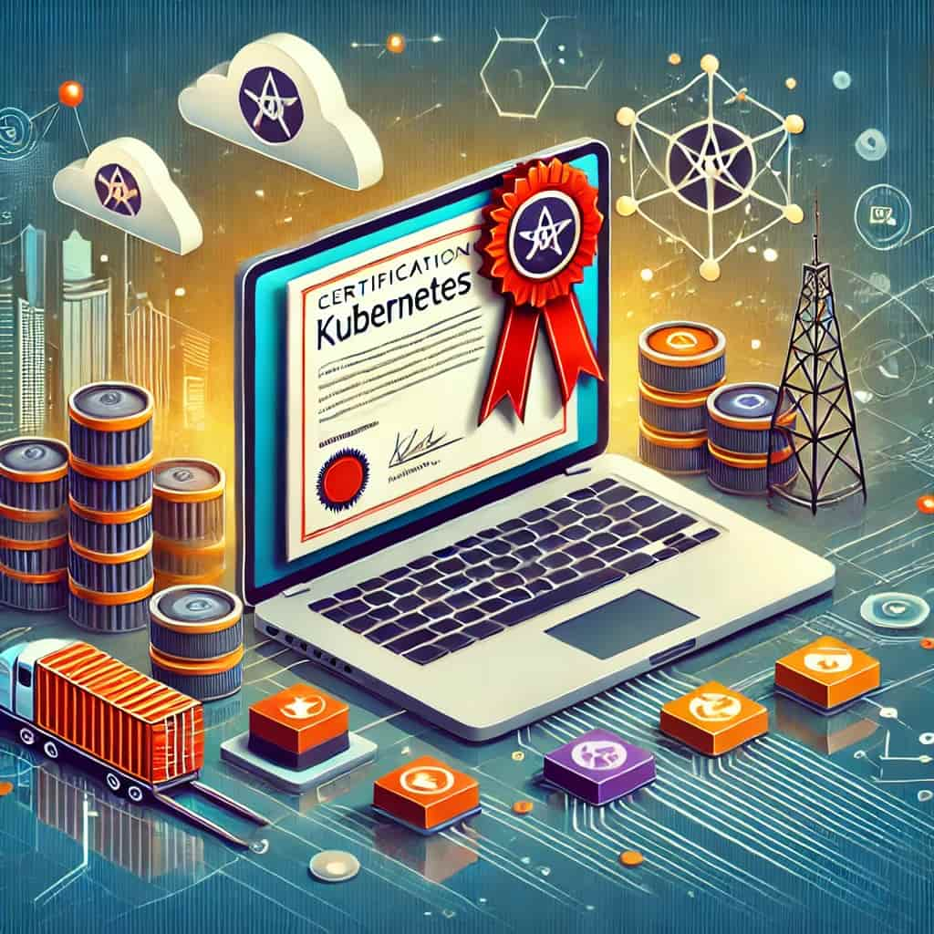 certificaciones Kubernetes cuáles son