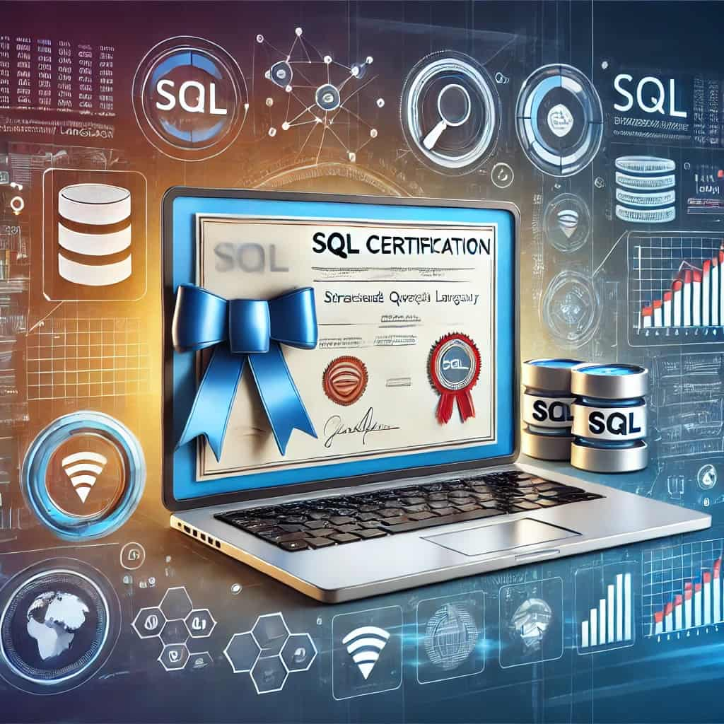 cuáles son las certificaciones SQL más demandadas