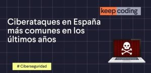 ciberataques en españa