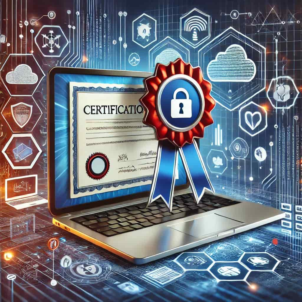 cuáles son las certificaciones de IT