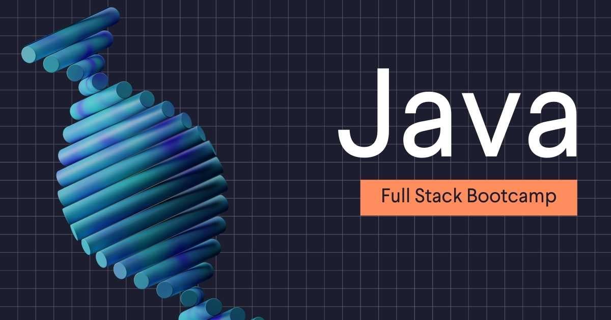 Bootcamp Java Full Stack: Curso intensivo Java y Spring Boot