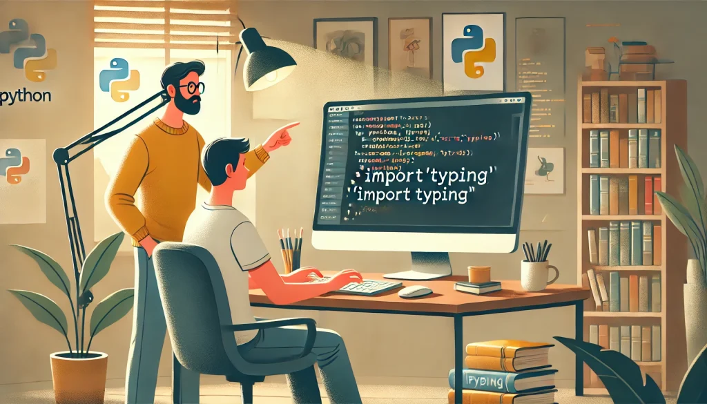  import typing