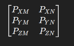 matrices y determinantes 1