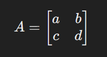 matrices y determinantes 2