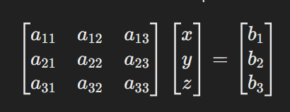 matrices y determinantes 4