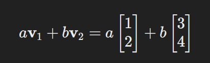 álgebra lineal espacios vectoriales 2