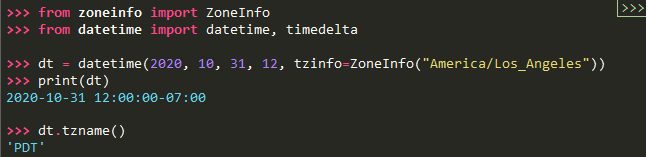 import zoneinfo