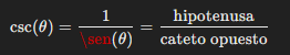 trigonometría funciones 4