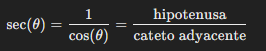 trigonometría funciones 5